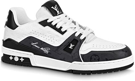 louis vuitton sneakers 54|louis vuitton 54 shoes.